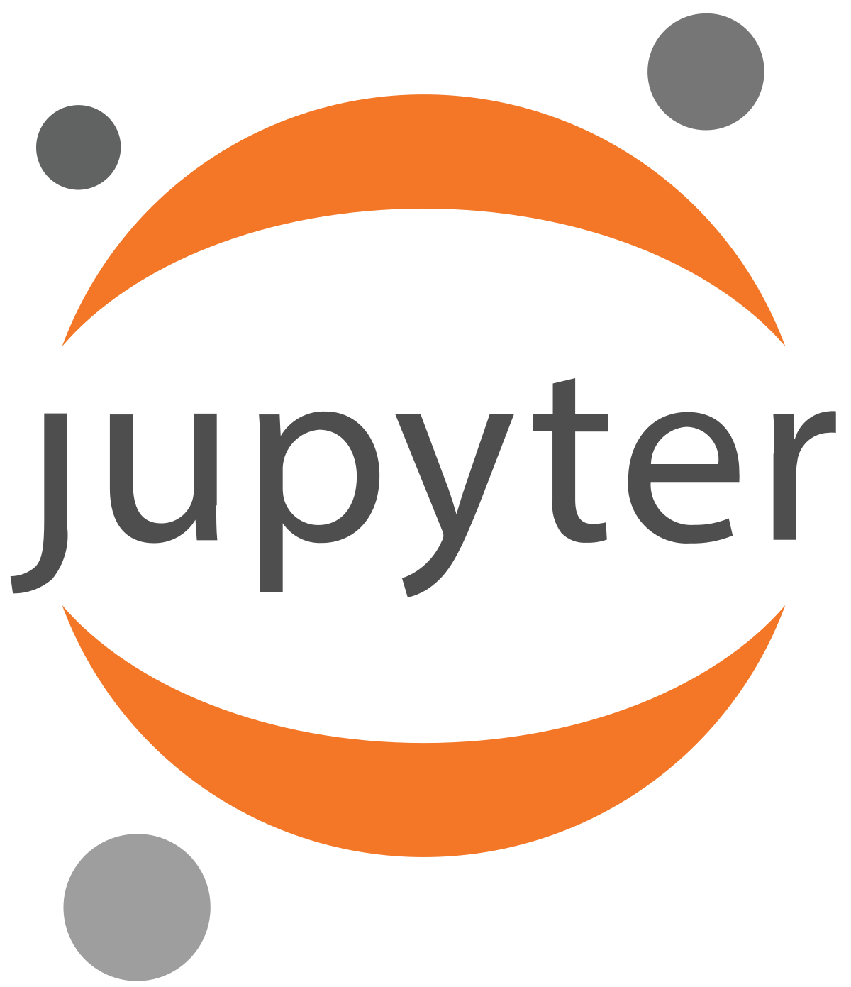 jupyter notebooks